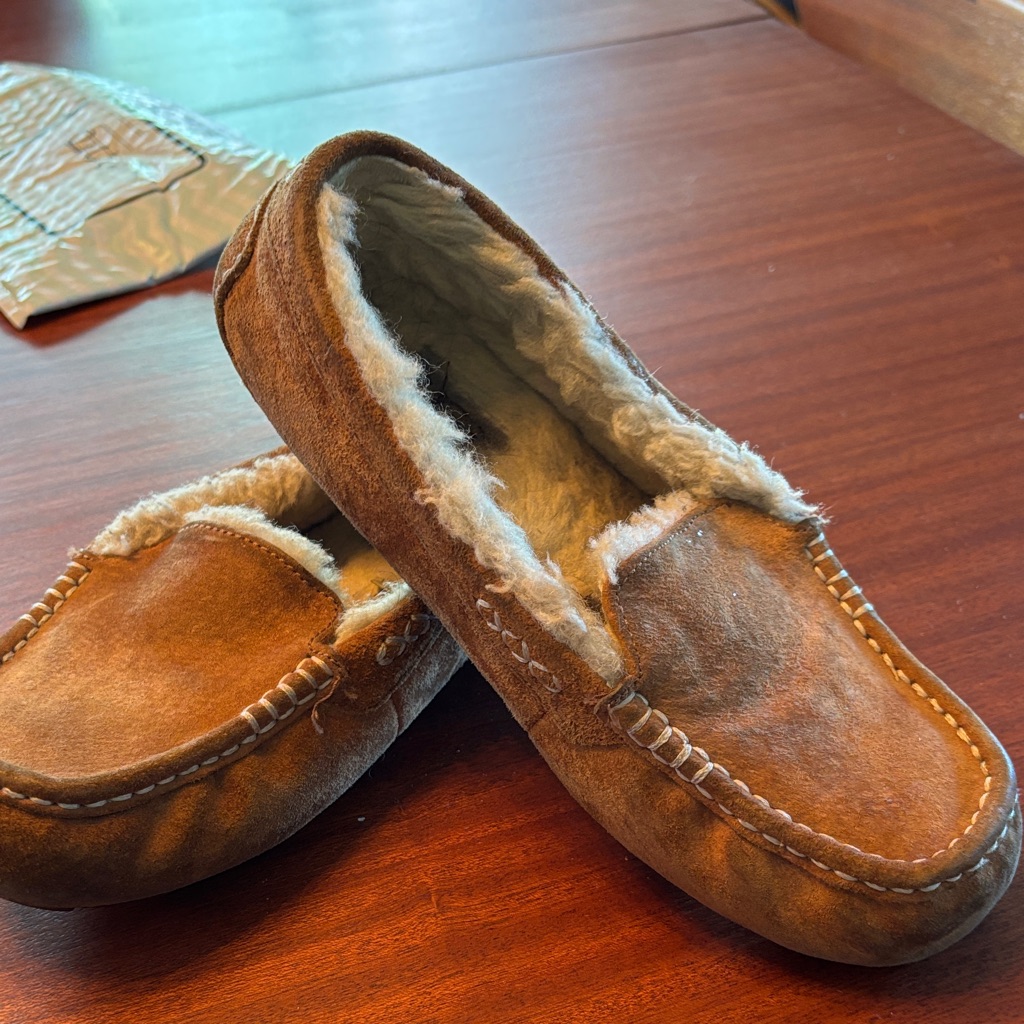 Womens Ugg Slippers
